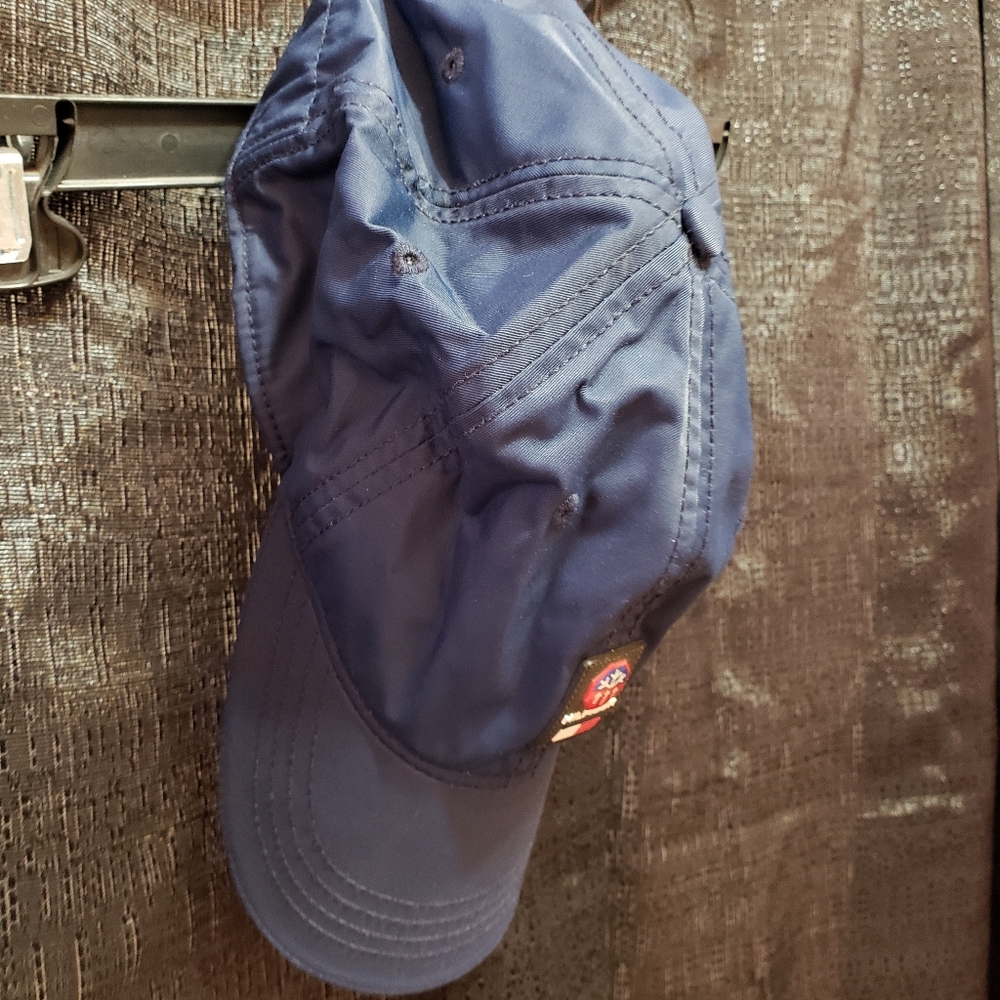 Winter hat